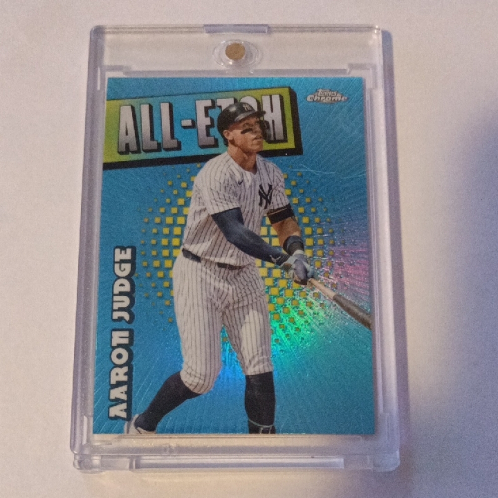 Aaron Judge #CAE-2
